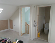 Loft Conversions