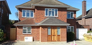 Property Renovations