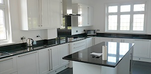 TSD Kitchen Services
